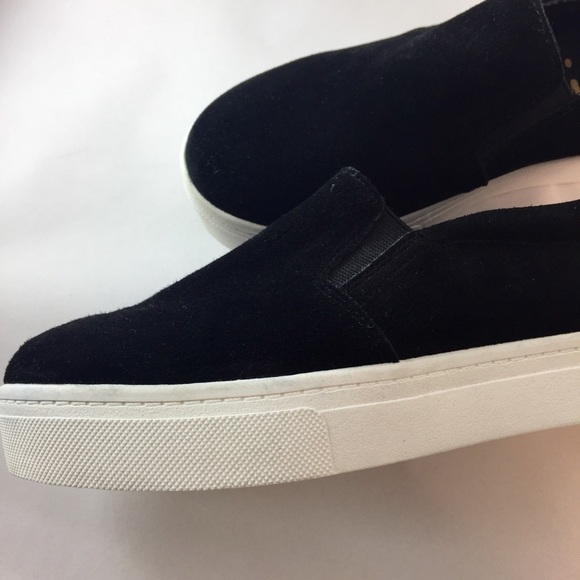 Circus by Sam Edelman Scotlyn Black Shoes Size 6 M - Picture 6 of 8